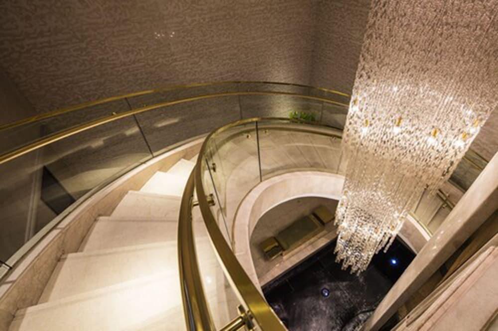 Hangzhou West Lake Xinqiao Hotel Exterior photo