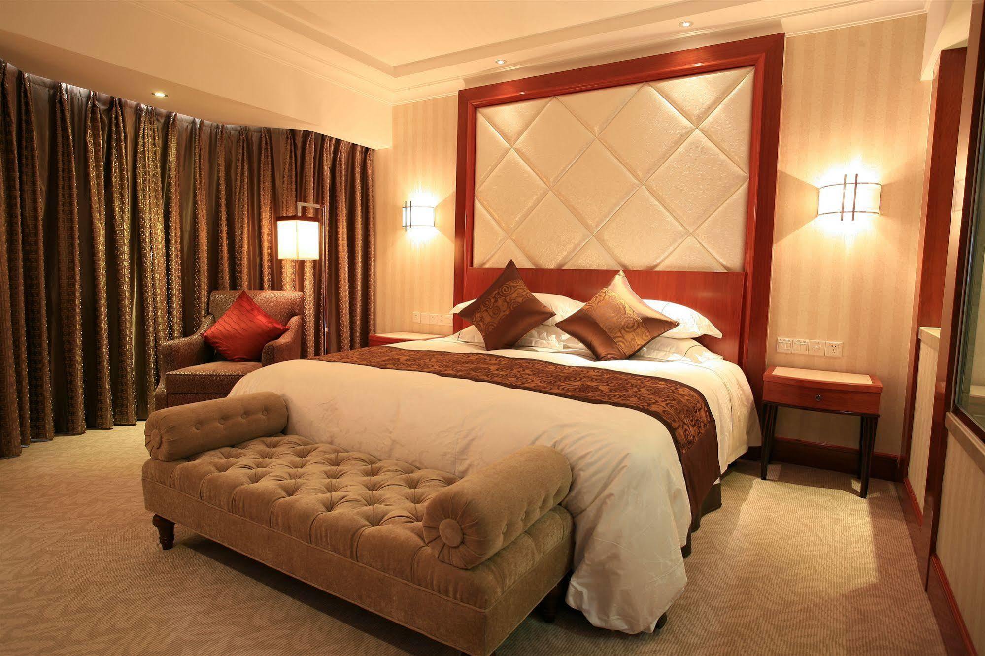 Hangzhou West Lake Xinqiao Hotel Exterior photo